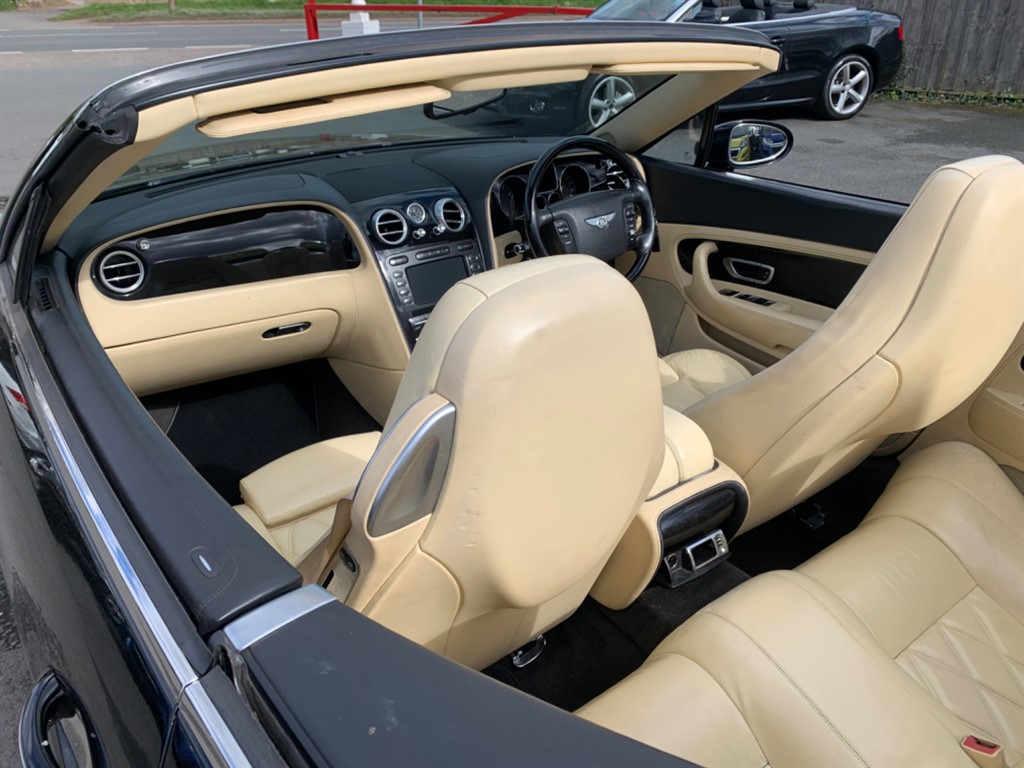 Used Bentley Continental 2008 for sale - 77106210: Photo 9