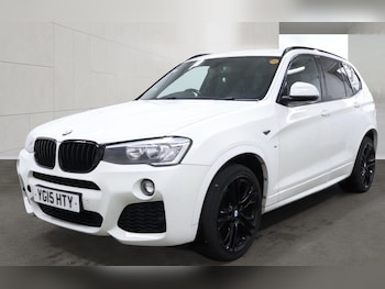 Used BMW X3 2015 for sale - 78329148: Photo