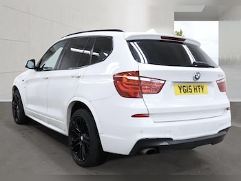 Used BMW X3 2015 for sale - 78329148: Photo
