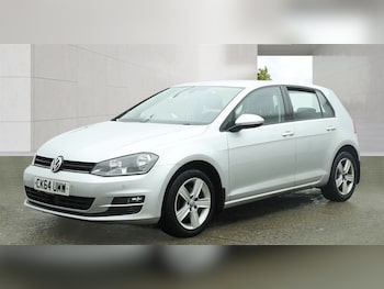 Used Volkswagen Golf 2014 for sale - 78219103: Photo