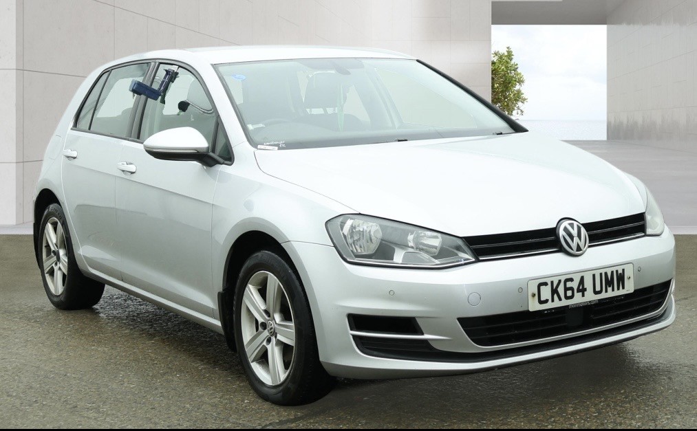 Used Volkswagen Golf 2014 for sale - 78219103: Photo 3