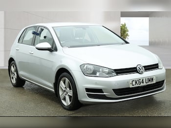 Used Volkswagen Golf 2014 for sale - 78219103: Photo