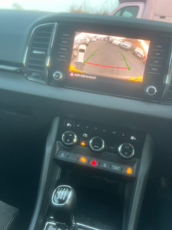 Used Skoda Karoq 2018 for sale - 77532408: Photo 6