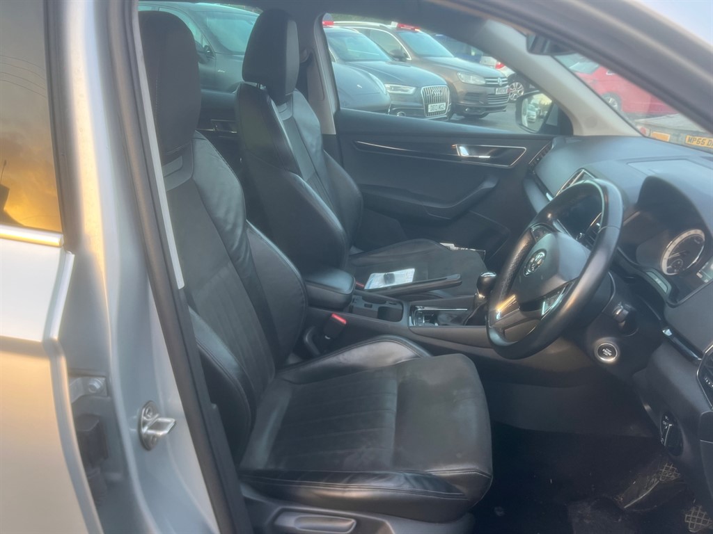 Used Skoda Karoq 2018 for sale - 77532408: Photo 7