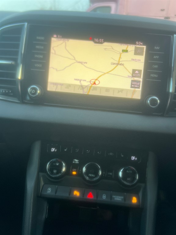 Used Skoda Karoq 2018 for sale - 77532408: Photo 9