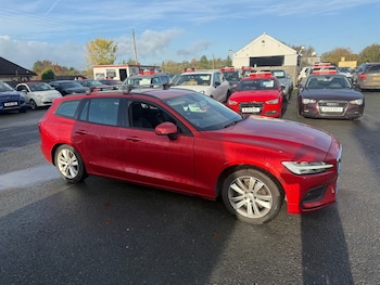 2019 - 2.0 D3 Momentum 5dr