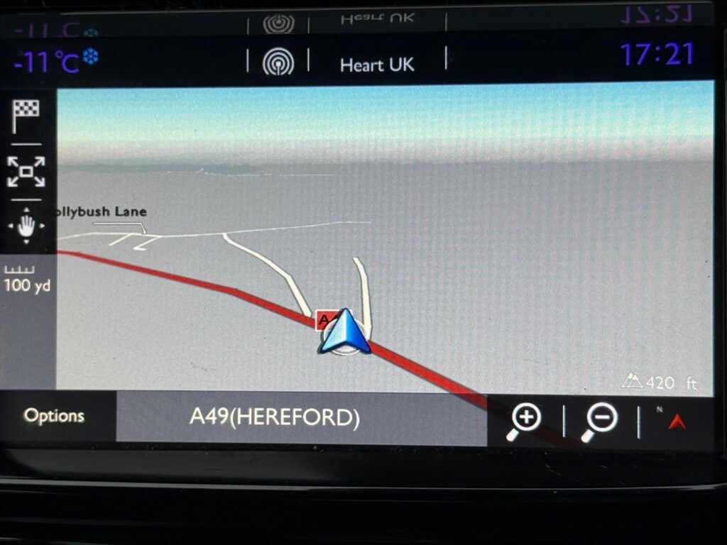 Used DS Automobiles DS 3 2017 for sale - 77499888: Photo 10