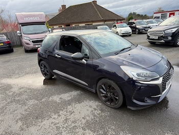 Used DS Automobiles Other 2017 for sale - 77499888: Photo