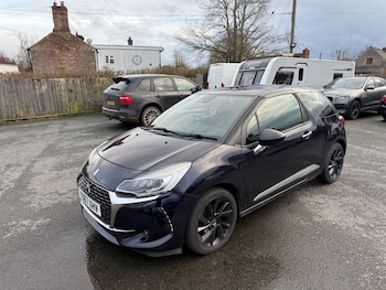 Used DS Automobiles Other 2017 for sale - 77499888: Photo