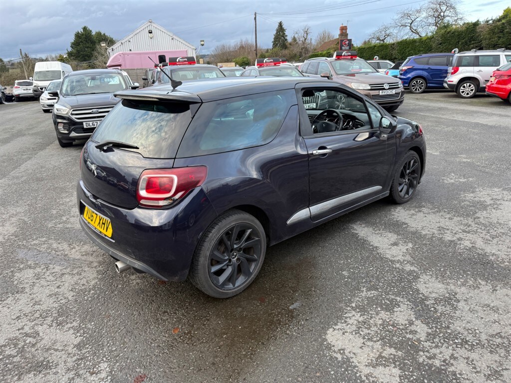 Used DS Automobiles DS 3 2017 for sale - 77499888: Photo 6