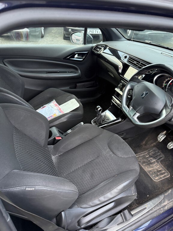 Used DS Automobiles DS 3 2017 for sale - 77499888: Photo 7