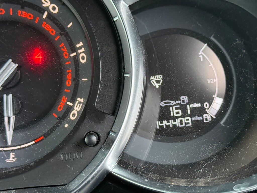 Used DS Automobiles DS 3 2017 for sale - 77499888: Photo 8