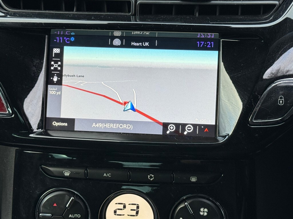 Used DS Automobiles DS 3 2017 for sale - 77499888: Photo 9