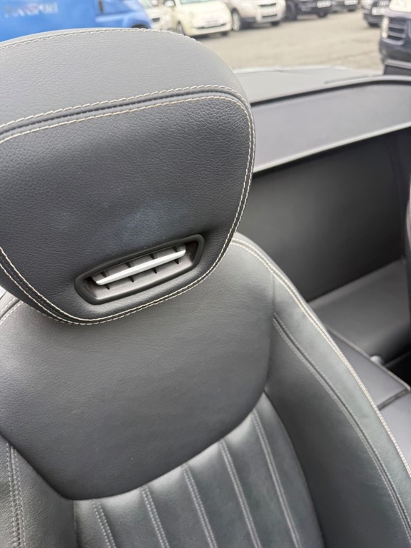 Used Mercedes-Benz SL 2011 for sale - 74805332: Photo 9