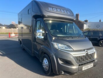 Used Citroen Relay 2020 for sale - 78329151: Photo