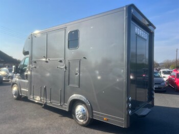 Used Citroen Relay 2020 for sale - 78329151: Photo