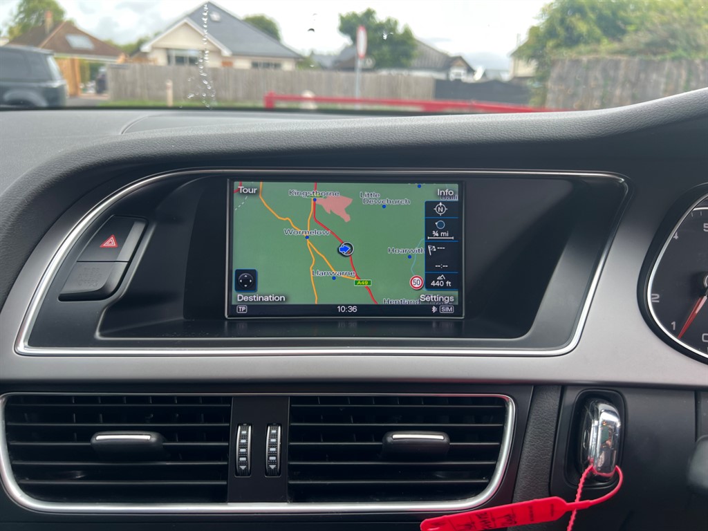 Used Audi A4 Allroad 2015 for sale - 77075185: Photo 12