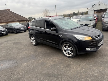 Used Ford Kuga 2013 for sale - 77075183: Photo