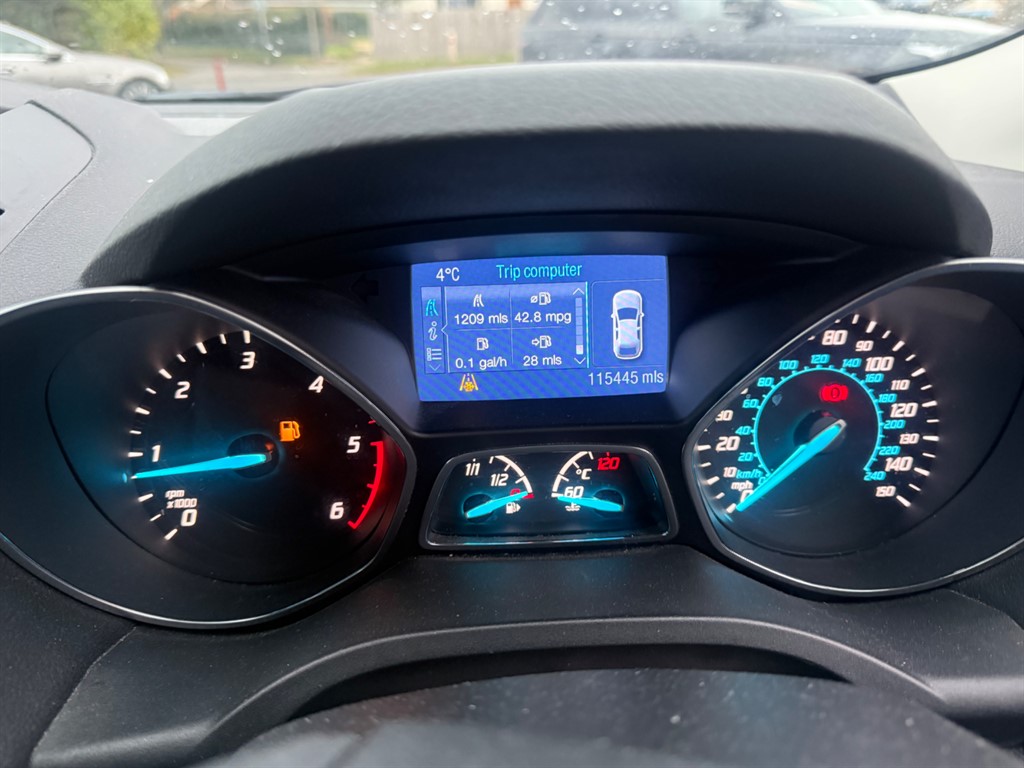 Used Ford Kuga 2013 for sale - 77075183: Photo 7