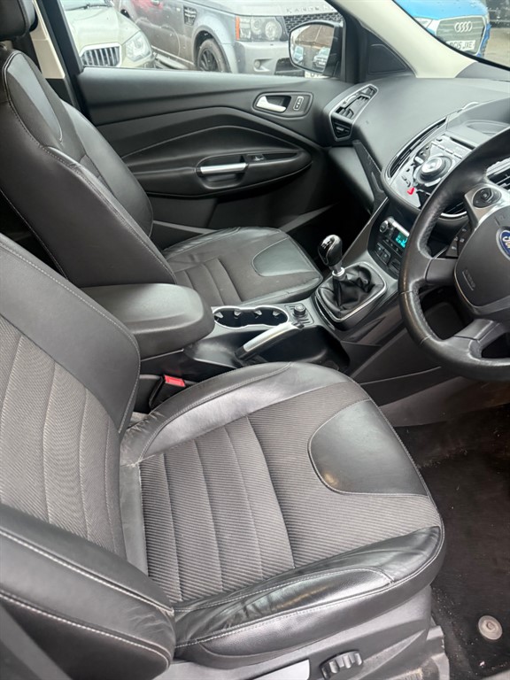 Used Ford Kuga 2013 for sale - 77075183: Photo 8