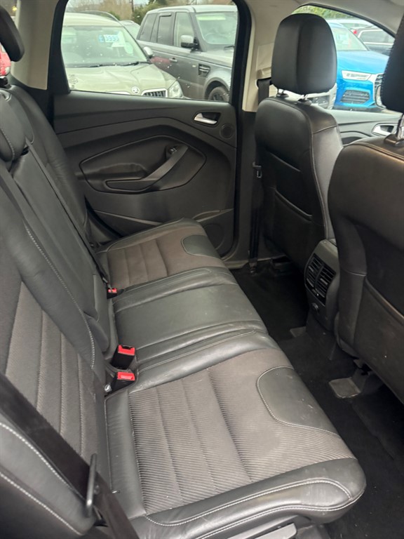 Used Ford Kuga 2013 for sale - 77075183: Photo 9