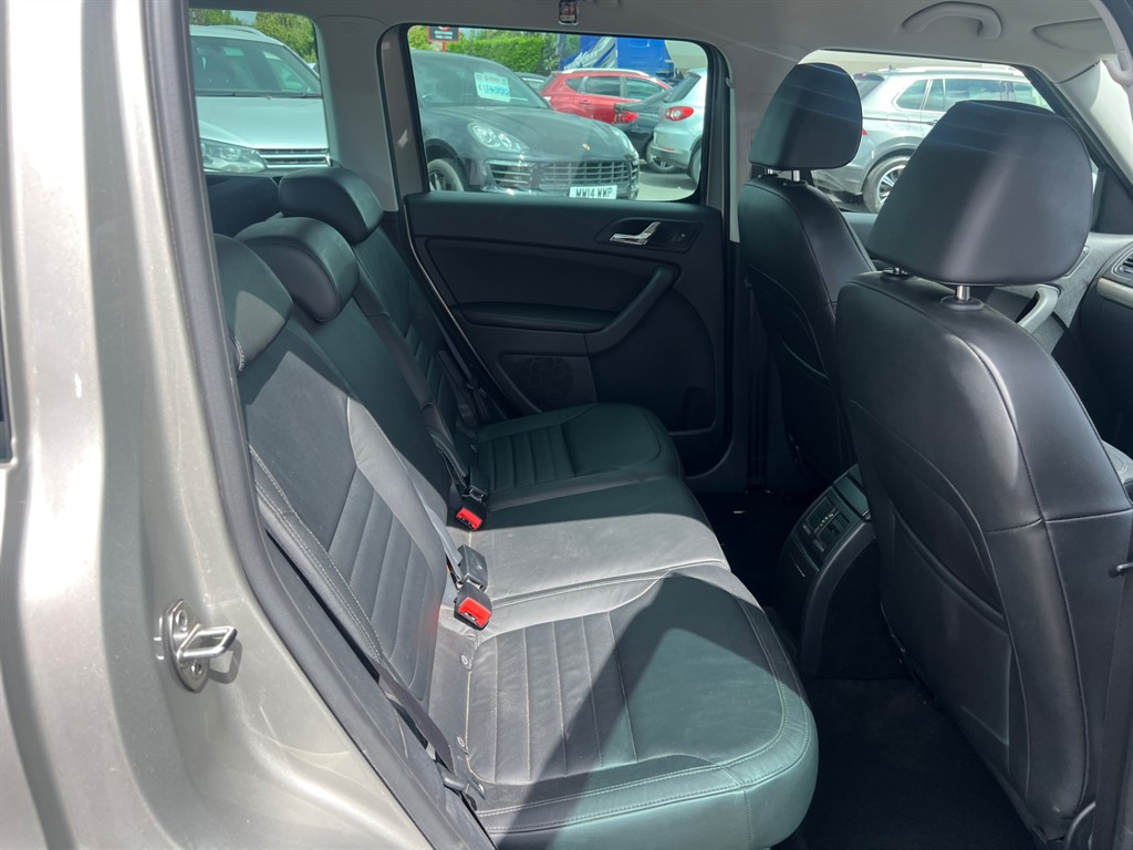 Used Skoda Yeti 2015 for sale - 77075167: Photo 8