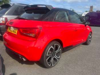 Used Audi A1 2014 for sale - 74936802: Photo