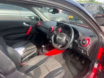 Used Audi A1 2014 for sale - 74936802: Photo