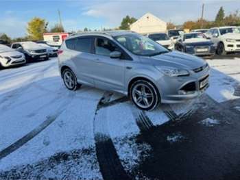 2014 - TITANIUM X TDCI 5-Door