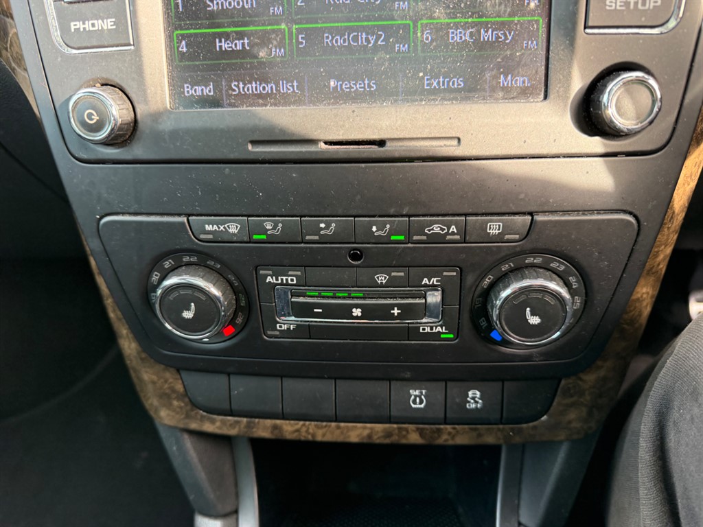 Used Skoda Yeti 2014 for sale - 77354051: Photo 10