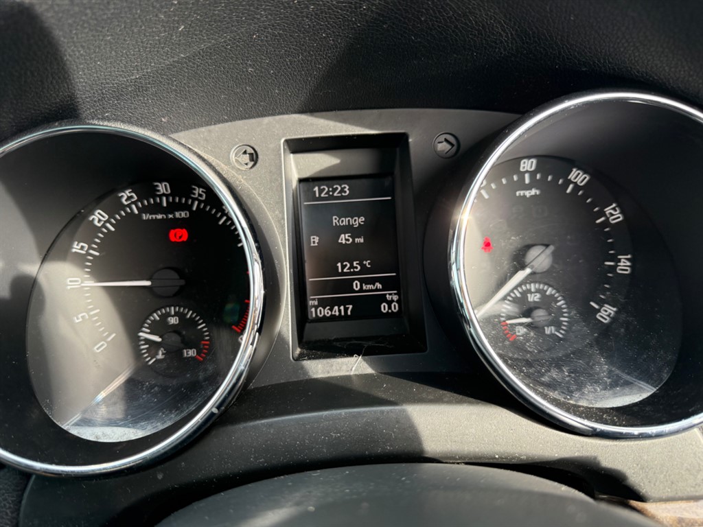 Used Skoda Yeti 2014 for sale - 77354051: Photo 11