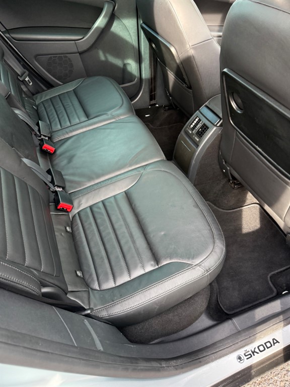 Used Skoda Yeti 2014 for sale - 77354051: Photo 7