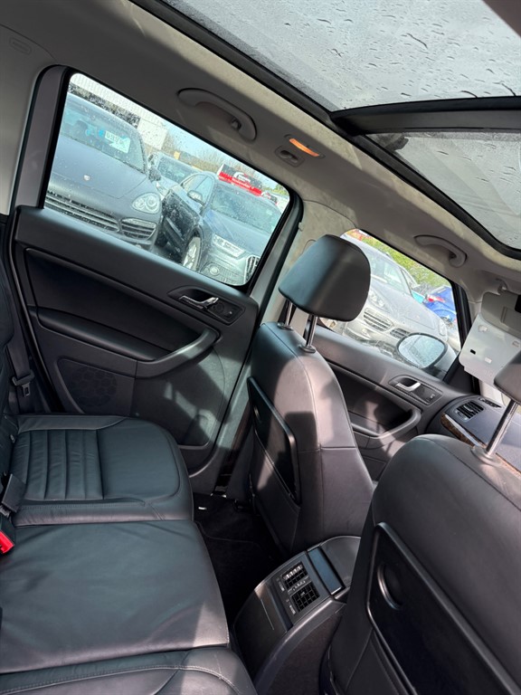 Used Skoda Yeti 2014 for sale - 77354051: Photo 8