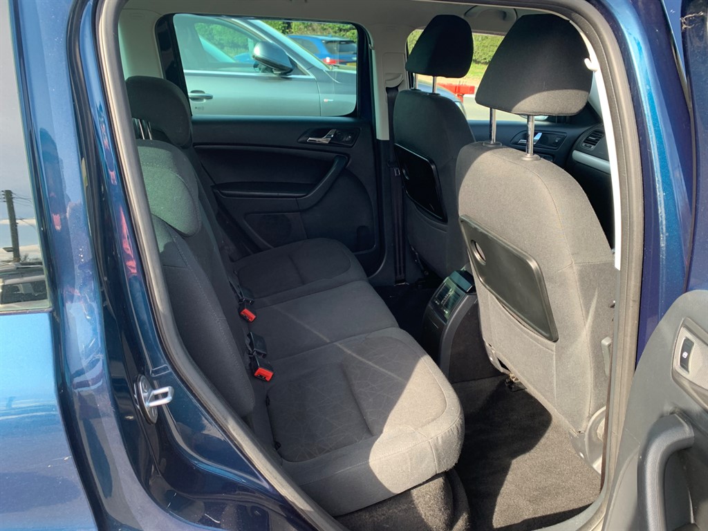 Used Skoda Yeti 2012 for sale - 78118116: Photo 5