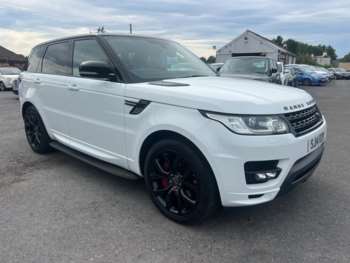 2014 - SDV6 AUTOBIOGRAPHY DYNAMIC 5-Door