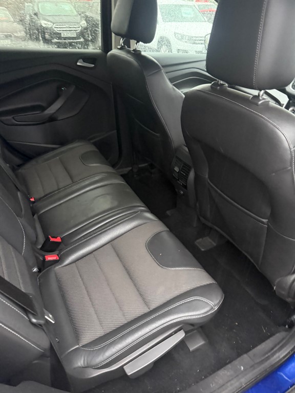 Used Ford Kuga 2016 for sale - 76480010: Photo 7