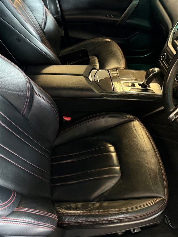 Used Maserati Ghibli 2014 for sale - 77702900: Photo 6