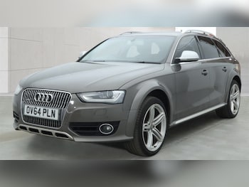 Used Audi A4 2014 for sale - 78216054: Photo