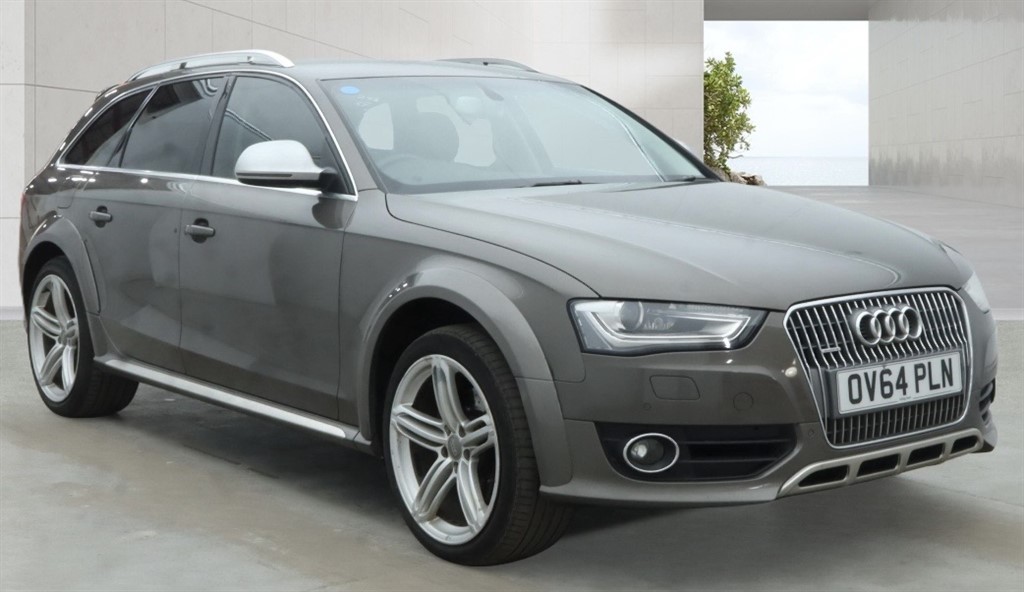 Used Audi A4 2014 for sale - 78216054: Photo 2