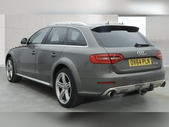 Used Audi A4 2014 for sale - 78216054: Photo