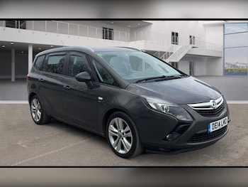 2014 - 2.0 CDTi SRi 5dr