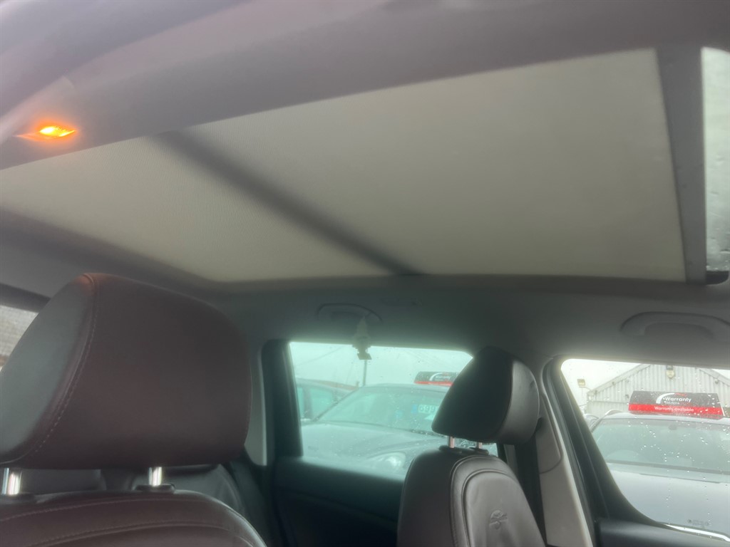 Used Skoda Yeti 2014 for sale - 77476705: Photo 10