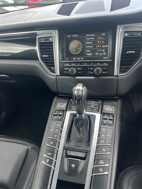 Used Porsche Macan 2014 for sale - 74181733: Photo 11