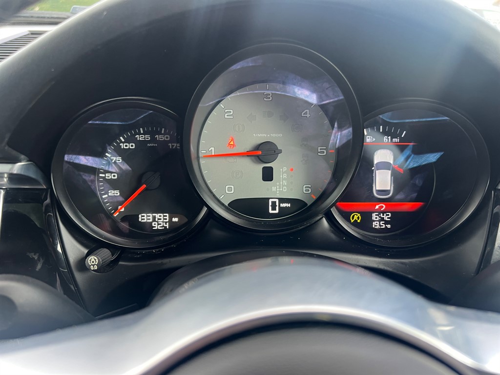 Used Porsche Macan 2014 for sale - 74181733: Photo 12