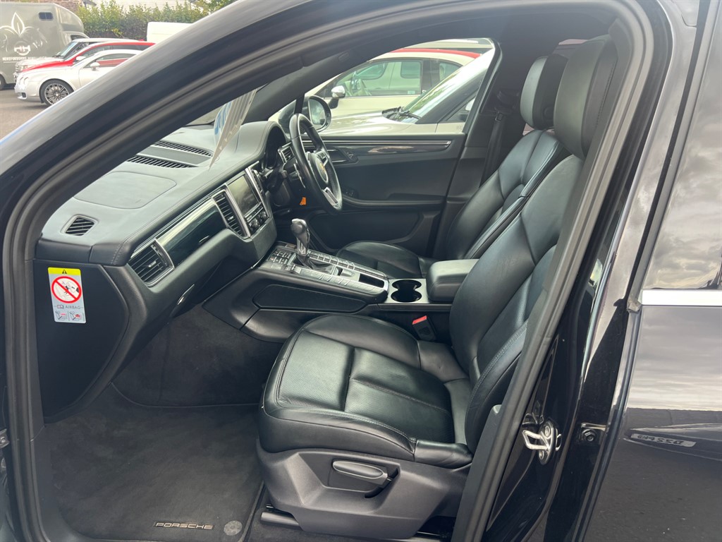 Used Porsche Macan 2014 for sale - 74181733: Photo 6