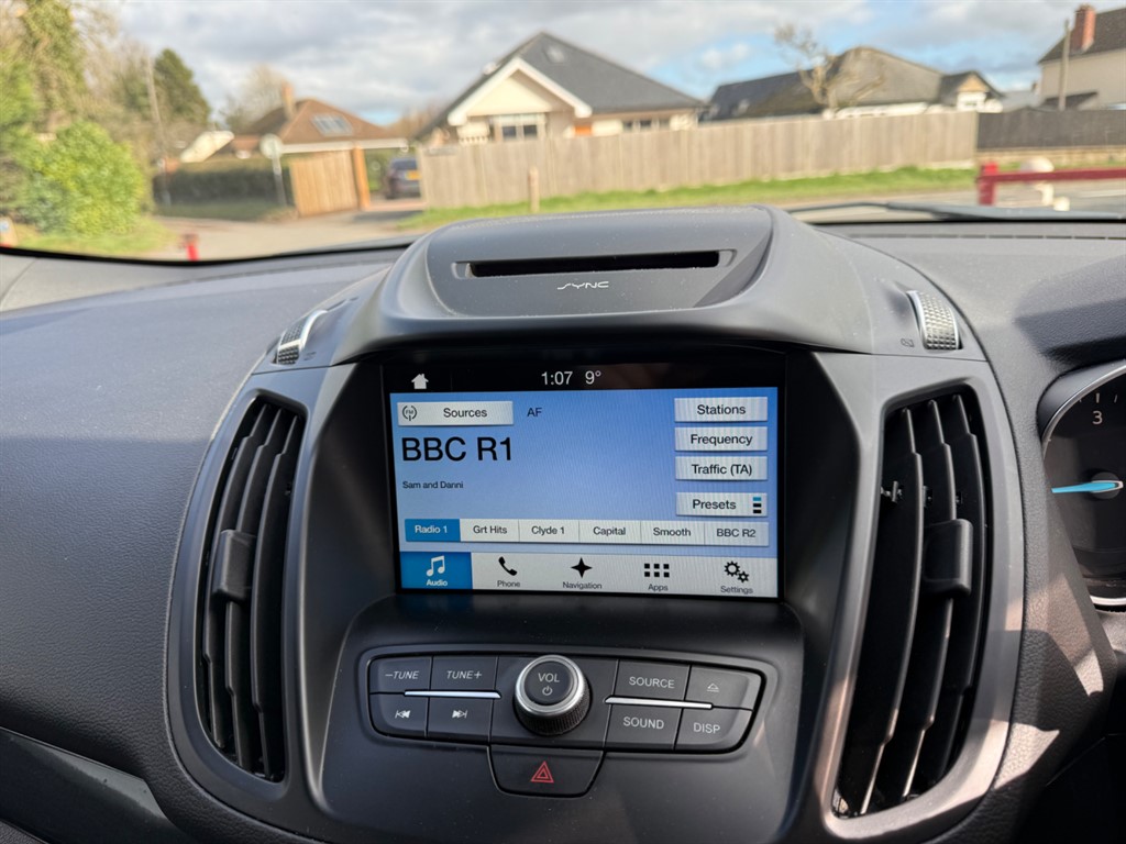 Used Ford Kuga 2017 for sale - 77708407: Photo 10