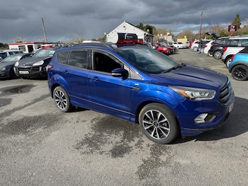 Used Ford Kuga 2017 for sale - 77708407: Photo