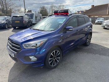 Used Ford Kuga 2017 for sale - 77708407: Photo