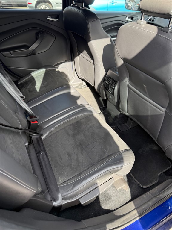 Used Ford Kuga 2017 for sale - 77708407: Photo 6