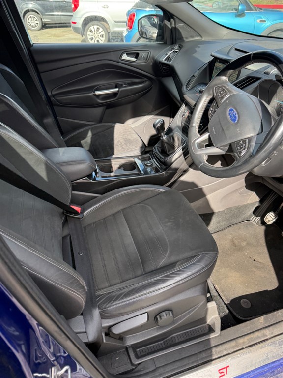 Used Ford Kuga 2017 for sale - 77708407: Photo 7